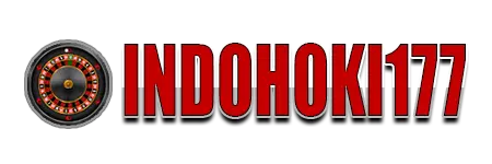 Logo INDOHOKI177